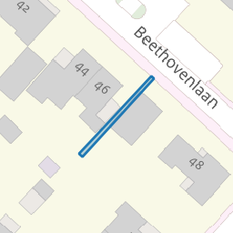 Perceel GDG00-M-2001