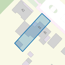 Perceel GDG00-M-2003