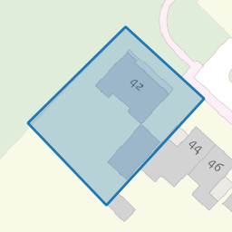 Perceel GDG00-M-2004