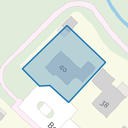 Perceel GDG00-M-2005