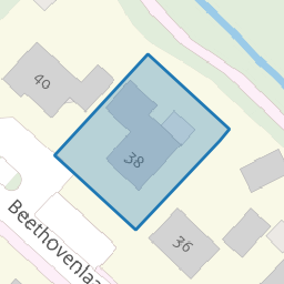 Perceel GDG00-M-2006