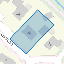 Perceel GDG00-M-2007