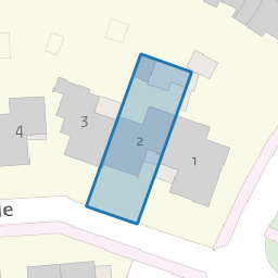 Perceel GDG00-M-2019