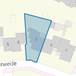 Perceel GDG00-M-2020