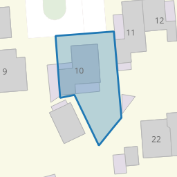 Perceel GDG00-M-2027