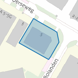 Perceel GDG00-M-2035