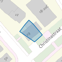 Perceel GDG00-M-2037