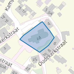 Perceel GDG00-M-2042