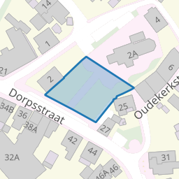 Perceel GDG00-M-2043