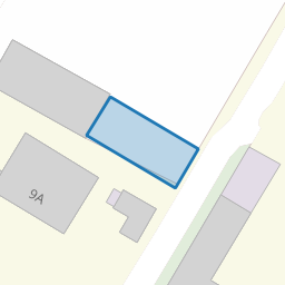 Perceel GDG00-M-2050