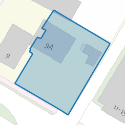 Perceel GDG00-M-2051