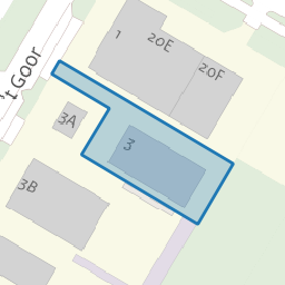 Perceel GDG00-M-2054