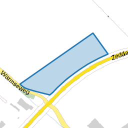 Perceel GDG00-M-2067