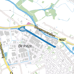 Perceel GDG00-M-2070