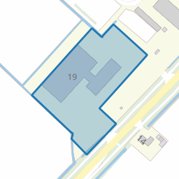 Perceel GDG00-M-2072