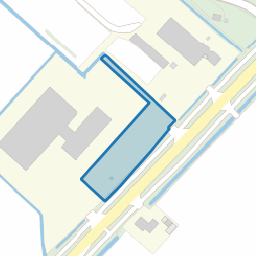 Perceel GDG00-M-2073