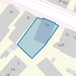 Perceel GDG00-M-2079