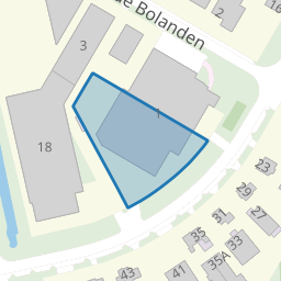 Perceel GDG00-M-2096