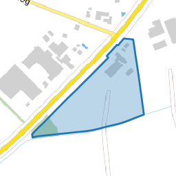 Perceel GDG00-M-2099