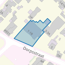 Perceel GDG00-M-2107