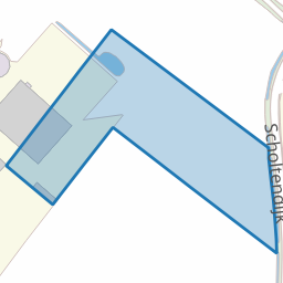 Perceel GDG00-M-2115