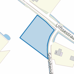 Perceel GDG00-M-2117