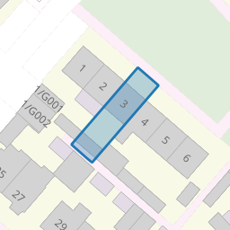 Perceel GDG00-M-2119