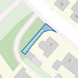 Perceel GDG00-M-2134