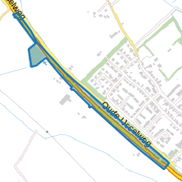 Perceel GDG00-M-2150