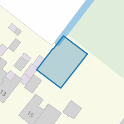 Perceel GDG00-M-2152