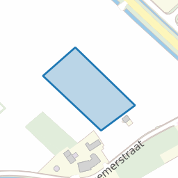 Perceel GDG00-M-2153