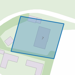 Perceel GDG00-M-2160