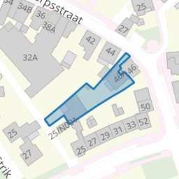 Perceel GDG00-M-2162