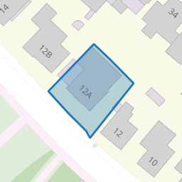 Perceel GDG00-M-2166