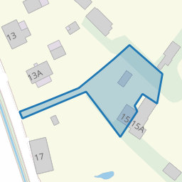 Perceel GDG00-M-2168