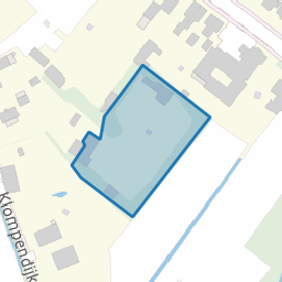 Perceel GDG00-M-2169