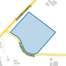 Perceel GDG00-M-2171