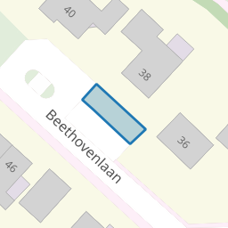 Perceel GDG00-M-2173