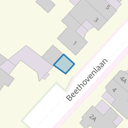 Perceel GDG00-M-2192