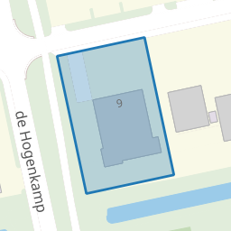 Perceel GDG00-M-2194