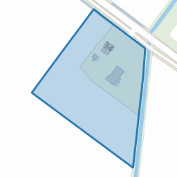 Perceel GDG00-M-2197