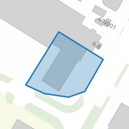 Perceel GDG00-M-2202