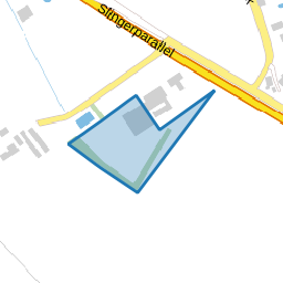 Perceel GDG00-M-2208