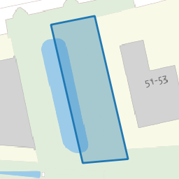 Perceel GDG00-M-2210