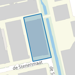 Perceel GDG00-M-2213