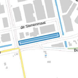 Perceel GDG00-M-2214