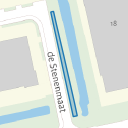 Perceel GDG00-M-2220