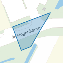 Perceel GDG00-M-2242