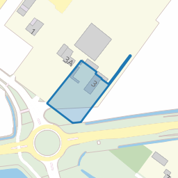 Perceel GDG00-M-2253