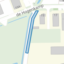 Perceel GDG00-M-2256